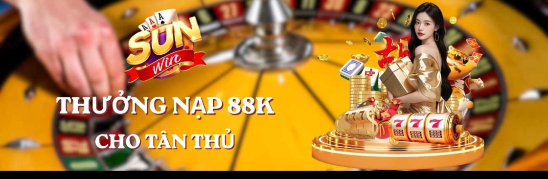 Cổng Game Sunwin cover