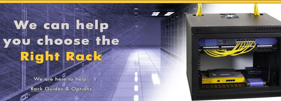 Racks Resource Center cover