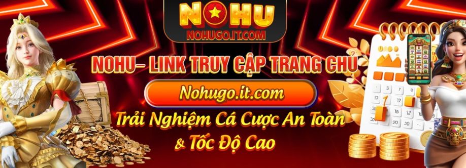 Cổng Game Nohu cover