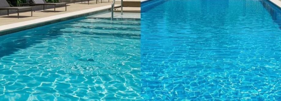 Gator Pool Services cover