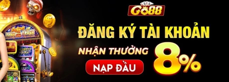 Cổng Game Go88 cover