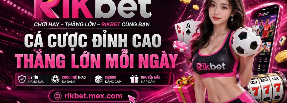RIKBET cover