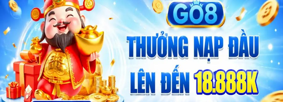 Nhà cái GO8 cover