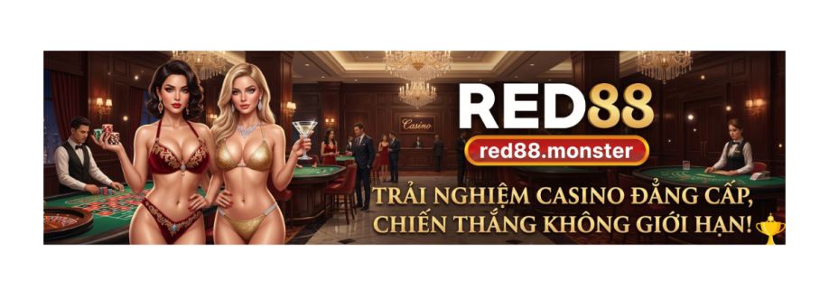 Nhà Cái RED88 cover