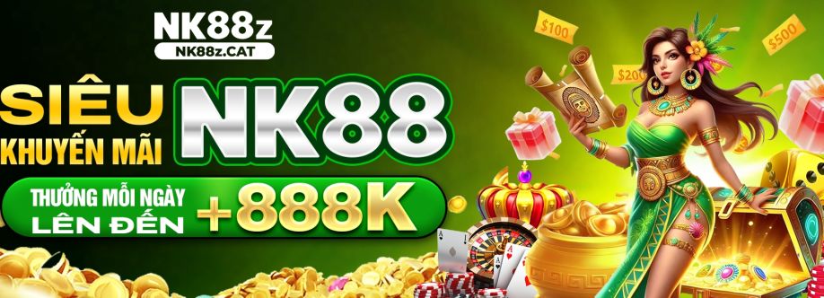 NK88 cover