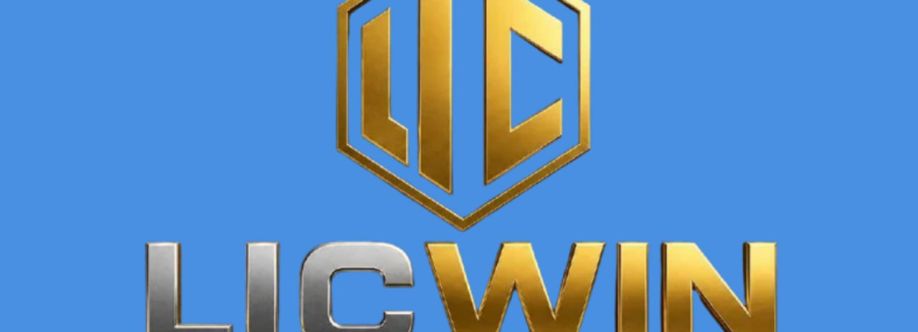 Lic Win cover