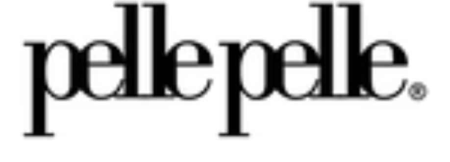 Pelle Pelle Shop cover