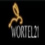 Following profile image