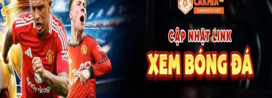 Cakhiatv cover