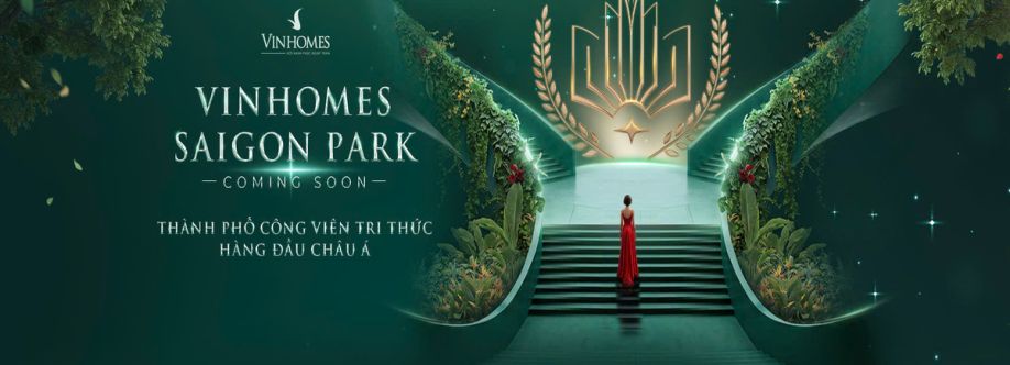 VINHOMES SAI GON PARK cover