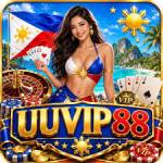 UUVIP88 UUVIP88 Profile Picture