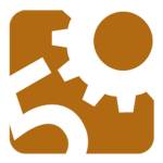 Following profile image