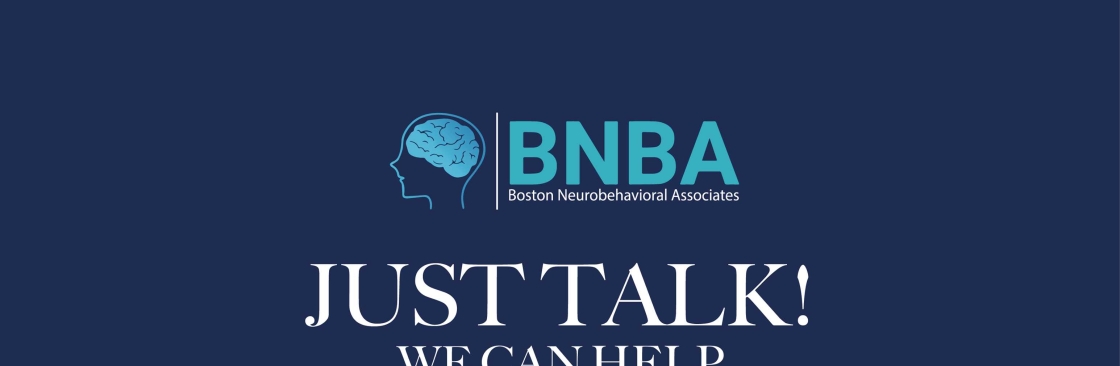 Boston Neurobehavioral cover