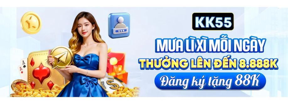 Kk55 vn cover