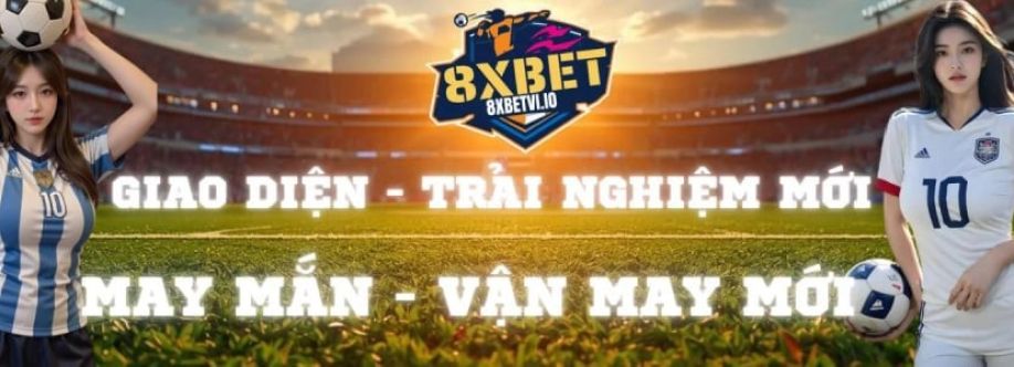 8XBET cover