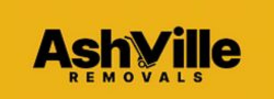 Ashville Removals cover