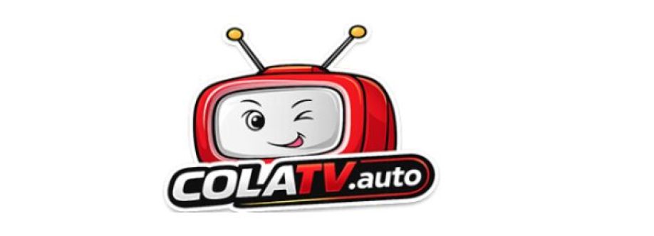 COLATV cover