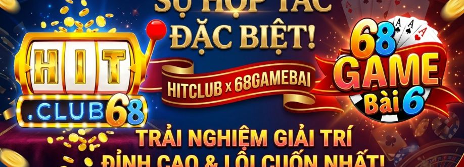 HITCLUB cover