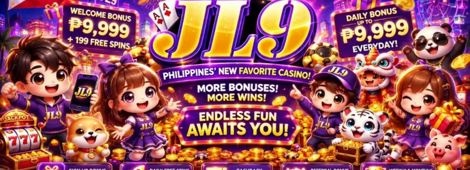Jl9 casino cover