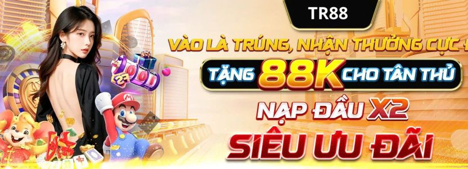 TR88 training cover