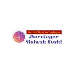 Following profile image