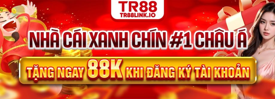 Tr88link io cover
