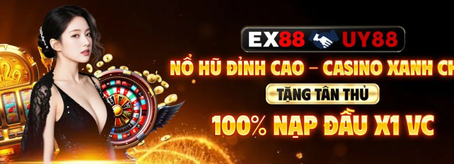 EX88 cover