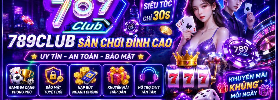 789CLUB cover
