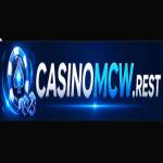 casinomcw  Thiên Đường Casino Đẳng Cấp Hàng Đầu Profile Picture