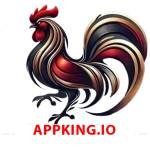 Following profile image