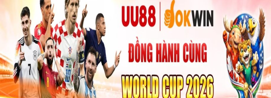 UU88 Thương hiệu Cá Cược cover