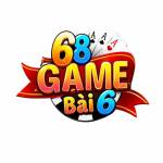68 Game Bài Profile Picture