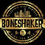 Carpinteria Boneshaker Electric Bikes Profile Picture