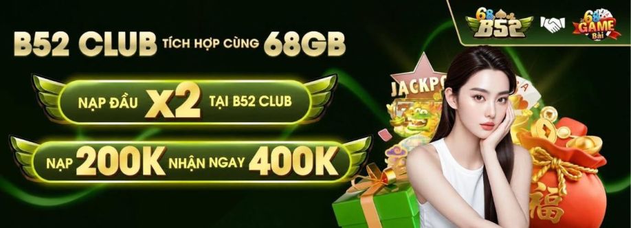 b52 club cover