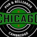 Chicago Pub Cambridge Profile Picture
