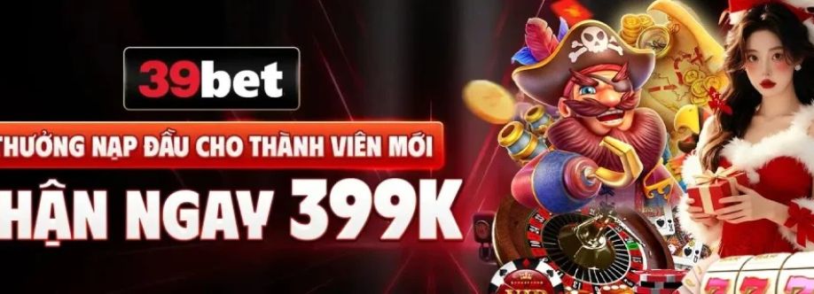 39BET Nền tảng giải trí uy tín cover