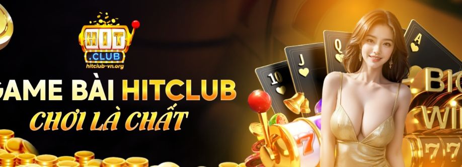Hitclub vnorg cover