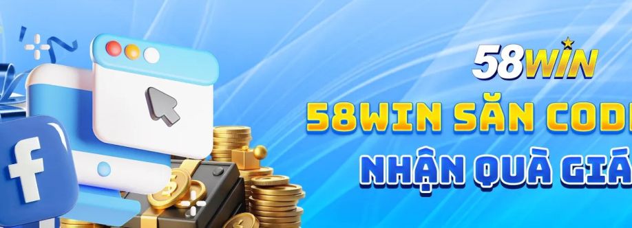 Nhà Cái 58WIN cover
