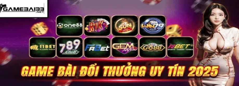 Gamebai33 net cover