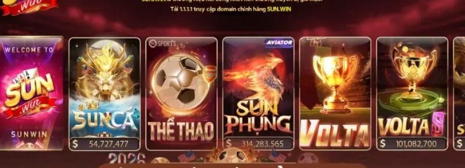 Sun Win cover