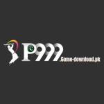 Following profile image