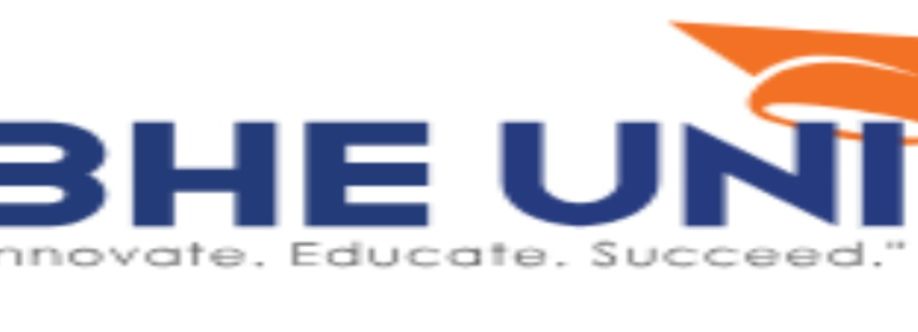 Bhe Uni cover