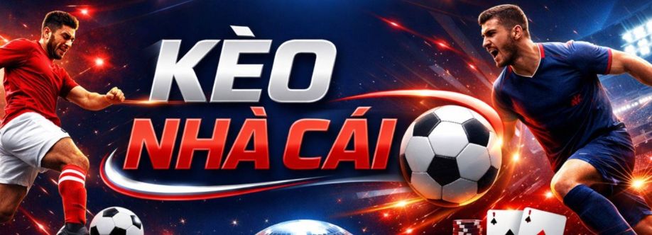 KÈO NHÀ CÁI cover
