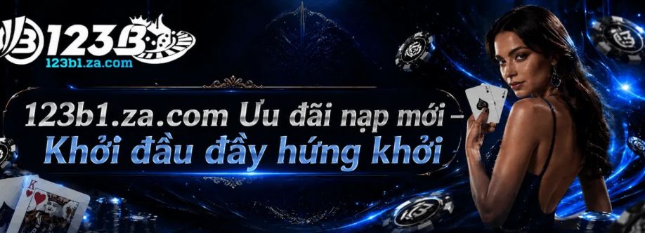 123B Nhà cái cover