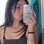 Following profile image