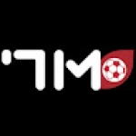 Following profile image