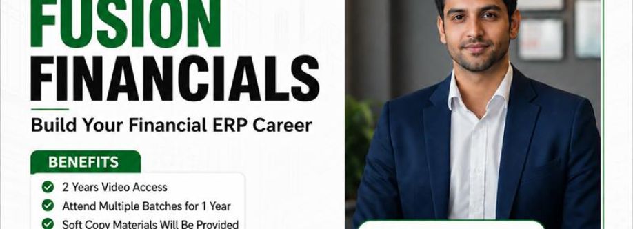 Free LIVE Demo – Oracle Fusion Financials Course Online Training | Tech Leads IT