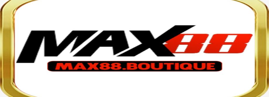 max88 boutique cover