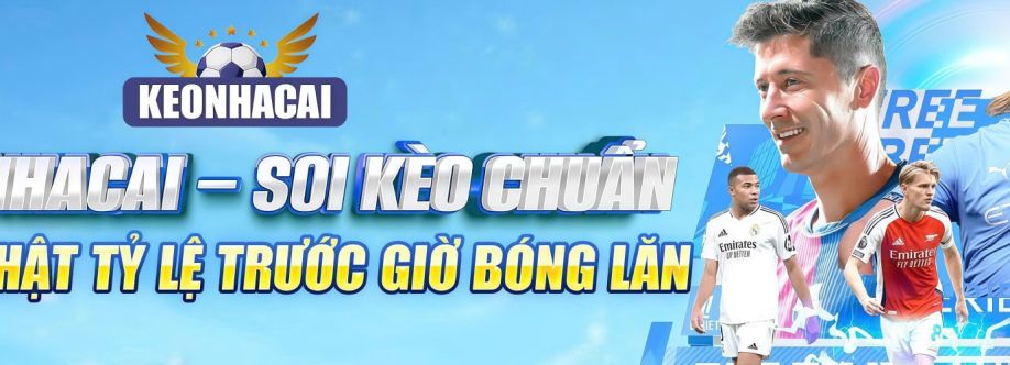 Keonhacai cover