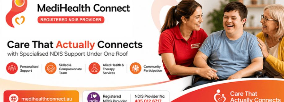 MediHealth Connect cover